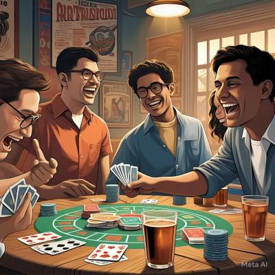 Rummy Roy