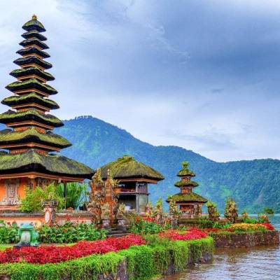 Indonesia eVisa online