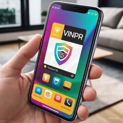 VPN MOD APK