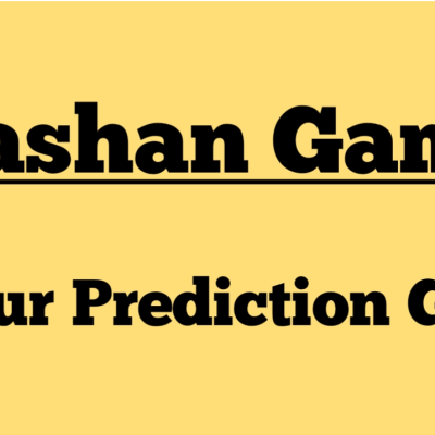 Tashan Game