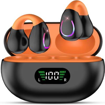 Waterproof Bone Conduction Earphones
