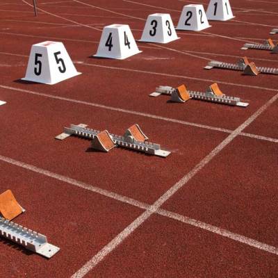 Starting Block Analyzer