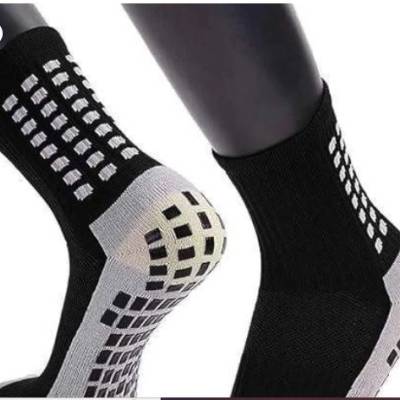 Drag Resistant Socks