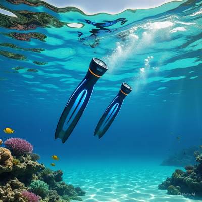 Smart Fins