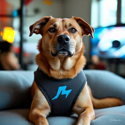 Thunder Shirt