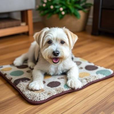 Snuffle Mats